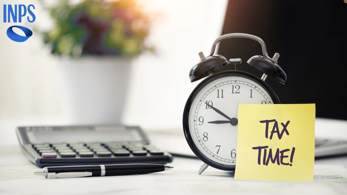 Tutto sul Rimborso IRPEF 2025